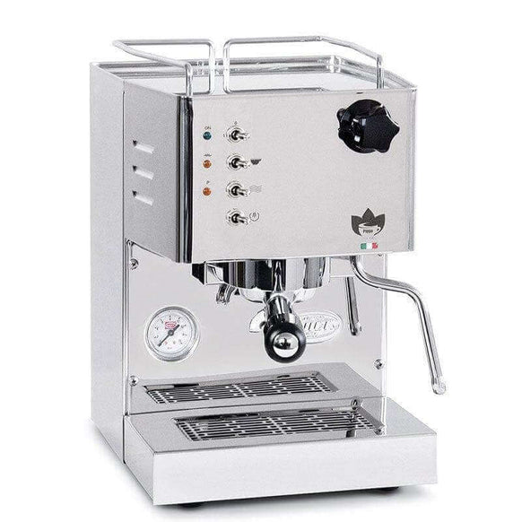 Quick Mill Pippa Coffee Machine