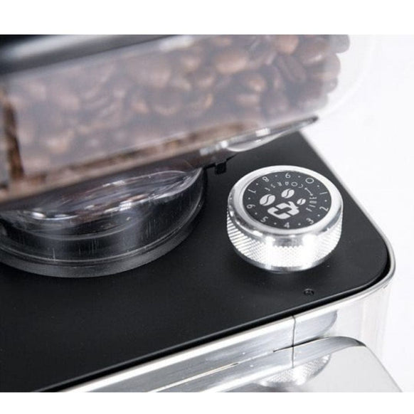 Quick Mill Sirio Home Compact Coffee Grinder