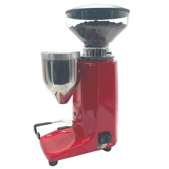 Quamar Q50-Electric Coffee Grinder