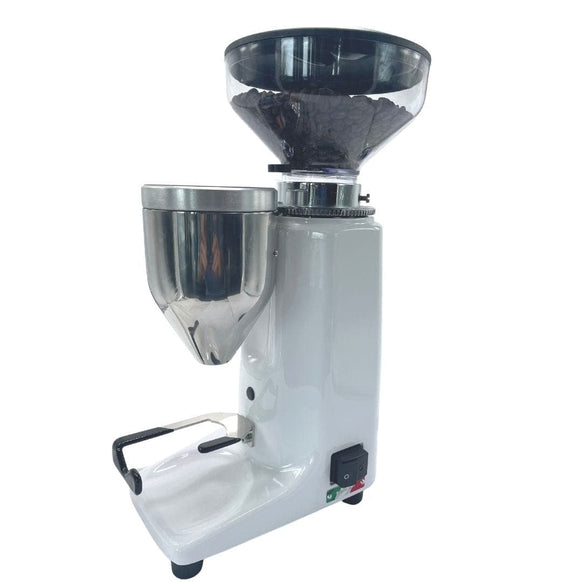 Quamar Q50-Electric Coffee Grinder