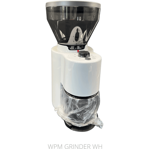 WPM Domestic Coffee Grinder