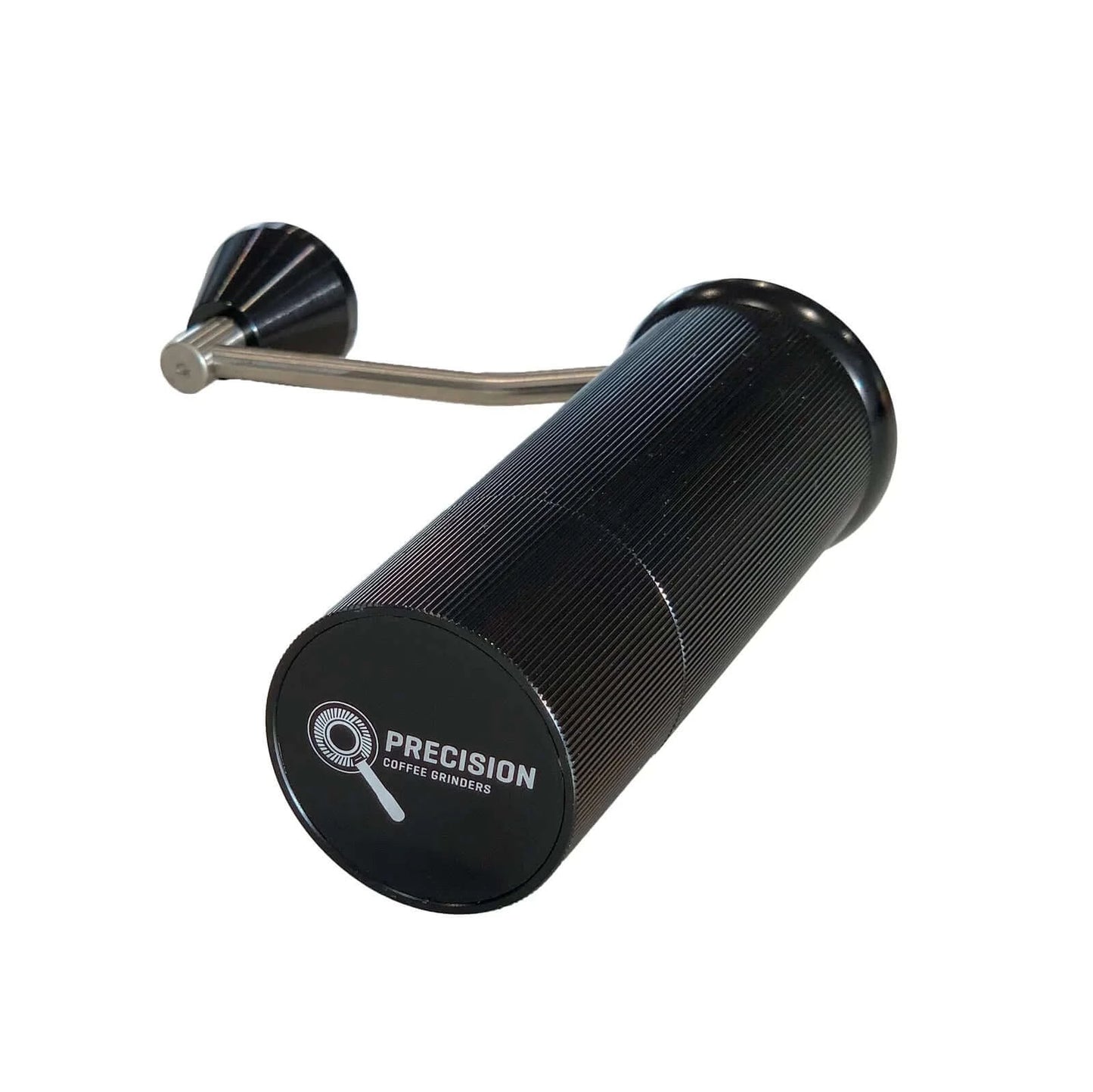 Precision Hand Grinder Black