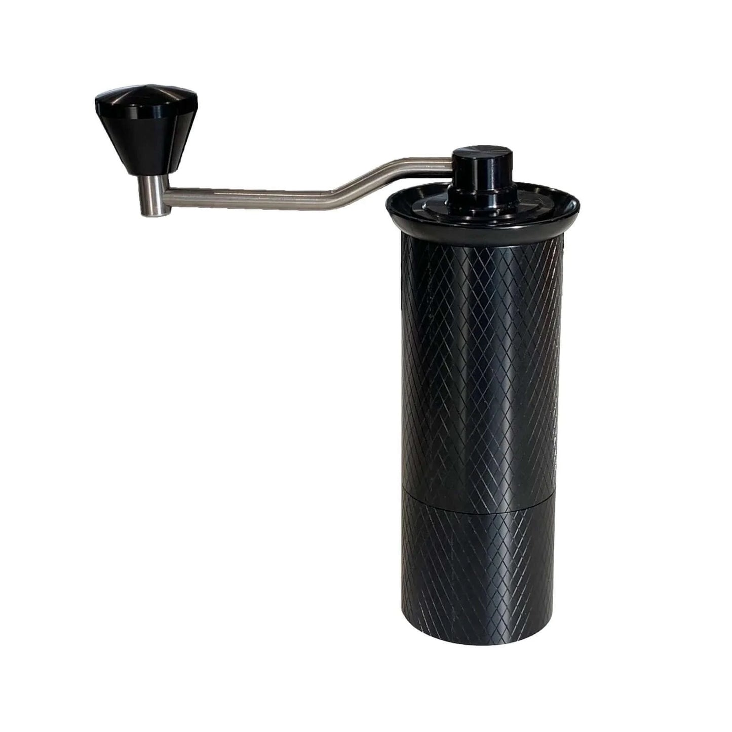 Precision Hand Grinder Black