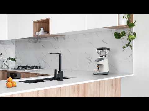 Nemo-Q/E Home Coffee Grinder