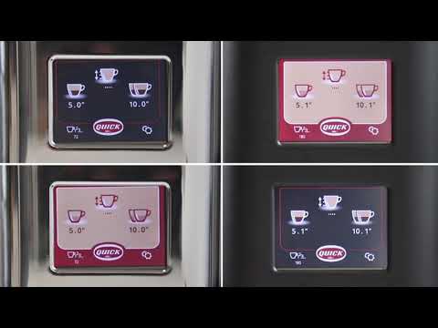 Quick Mill Sirio Home Compact Coffee Grinder