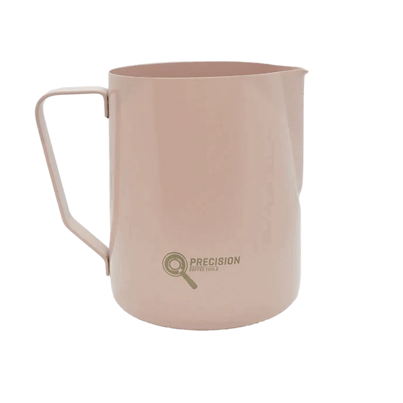 Precision Milk Jug / Pitcher - Pink