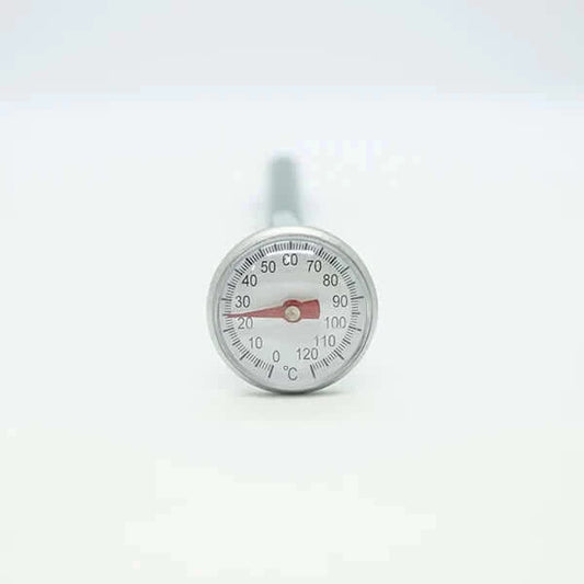 Precision Professional Milk Thermometer 14cm