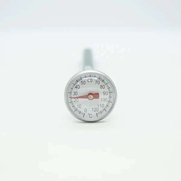 Precision Professional Milk Thermometer 14cm