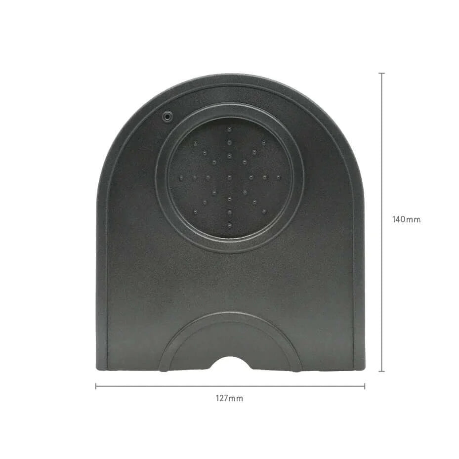 Precision Corner Tamper Mat